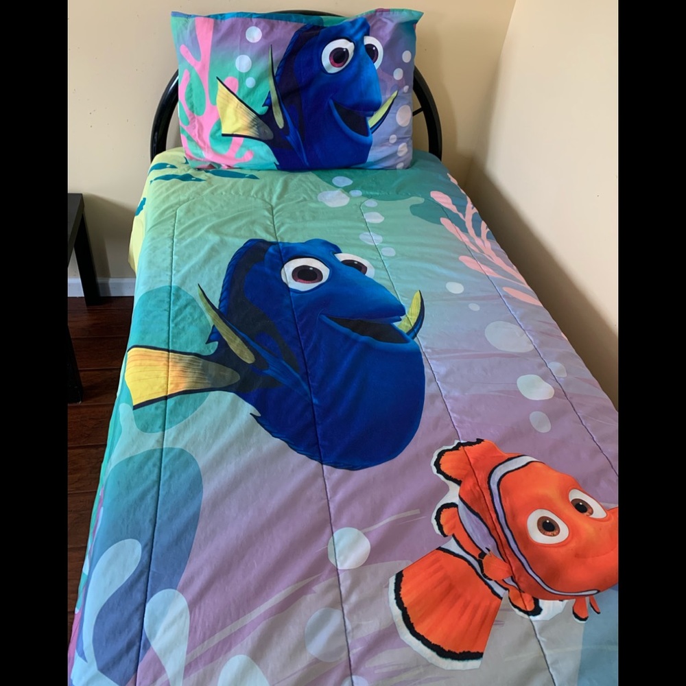 Dory Comfortable set+table lamp